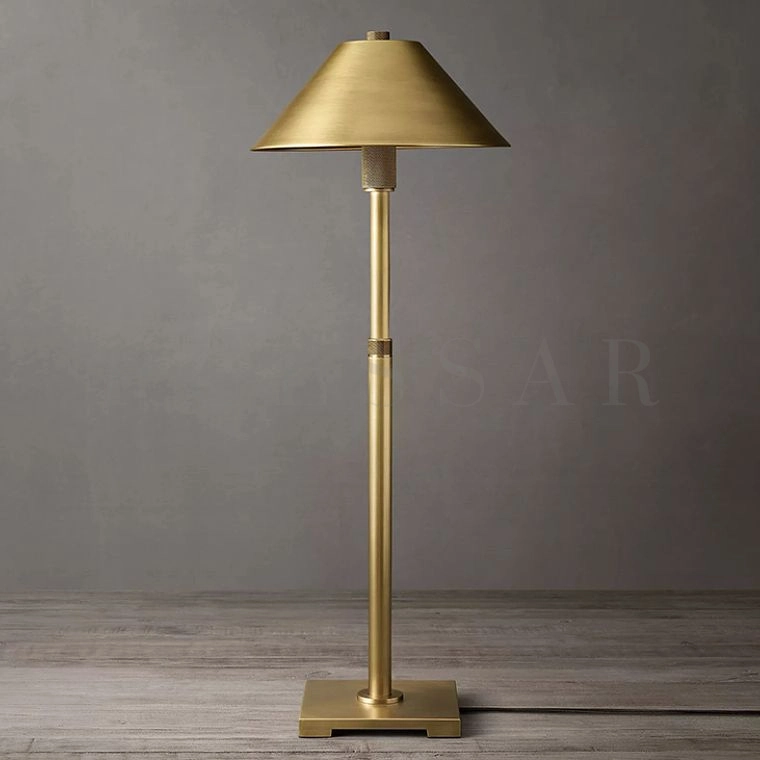 Настольная лампа BREVITY TAB