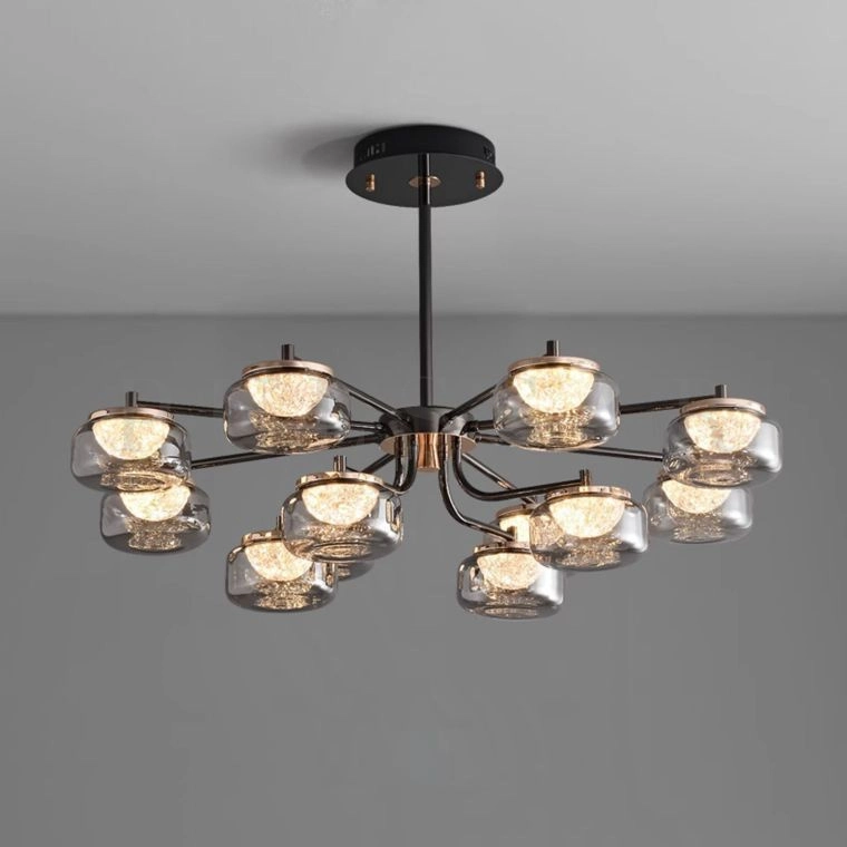 Подвесная люстра MAYER CH