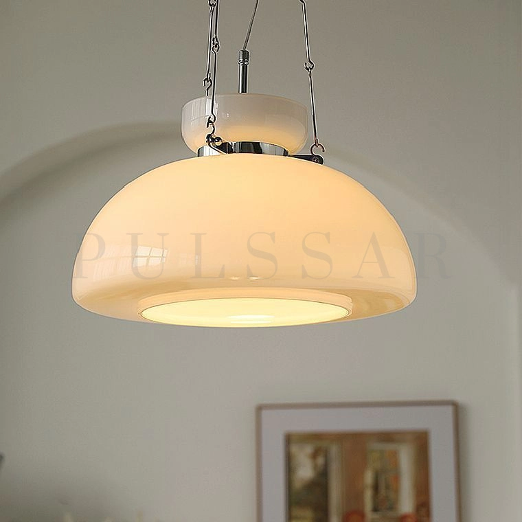 Подвесной светильник MAILA