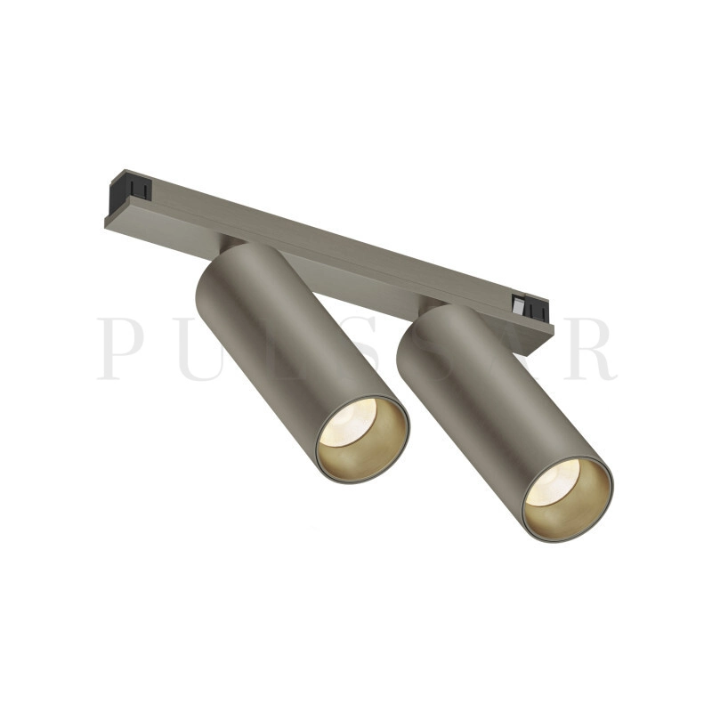 Светильник трековый SHINE SPOT ZigBee DK5942-DN
