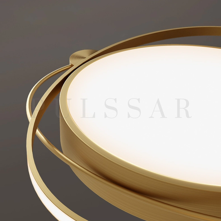 Потолочный светильник ALMRIK