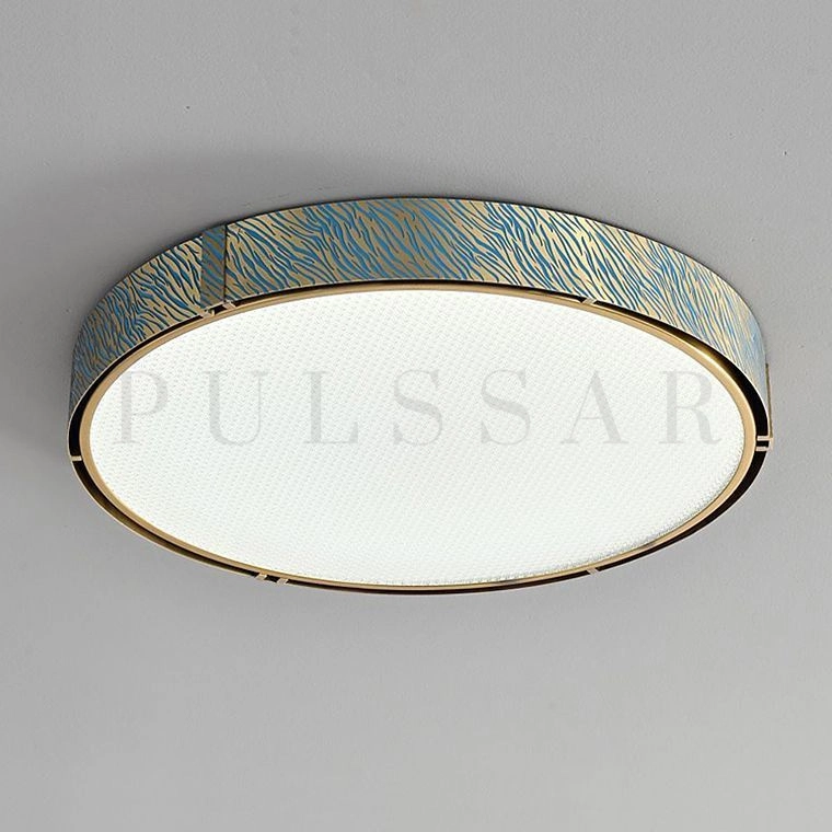 Потолочный светильник TIGER C