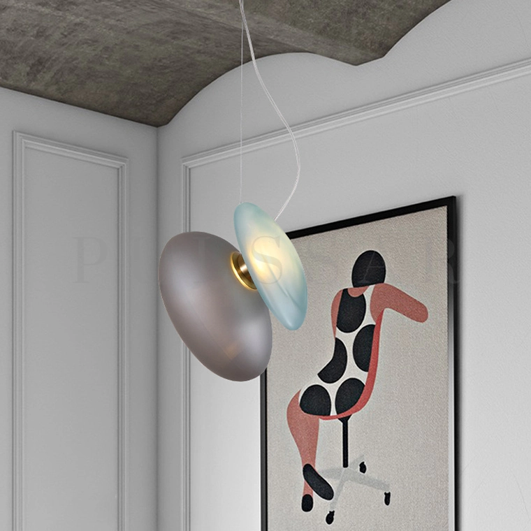 Подвесной светильник LINDIS