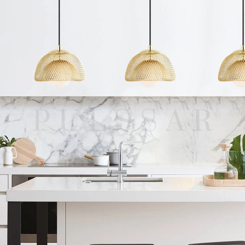 Подвесной светильник FLADE