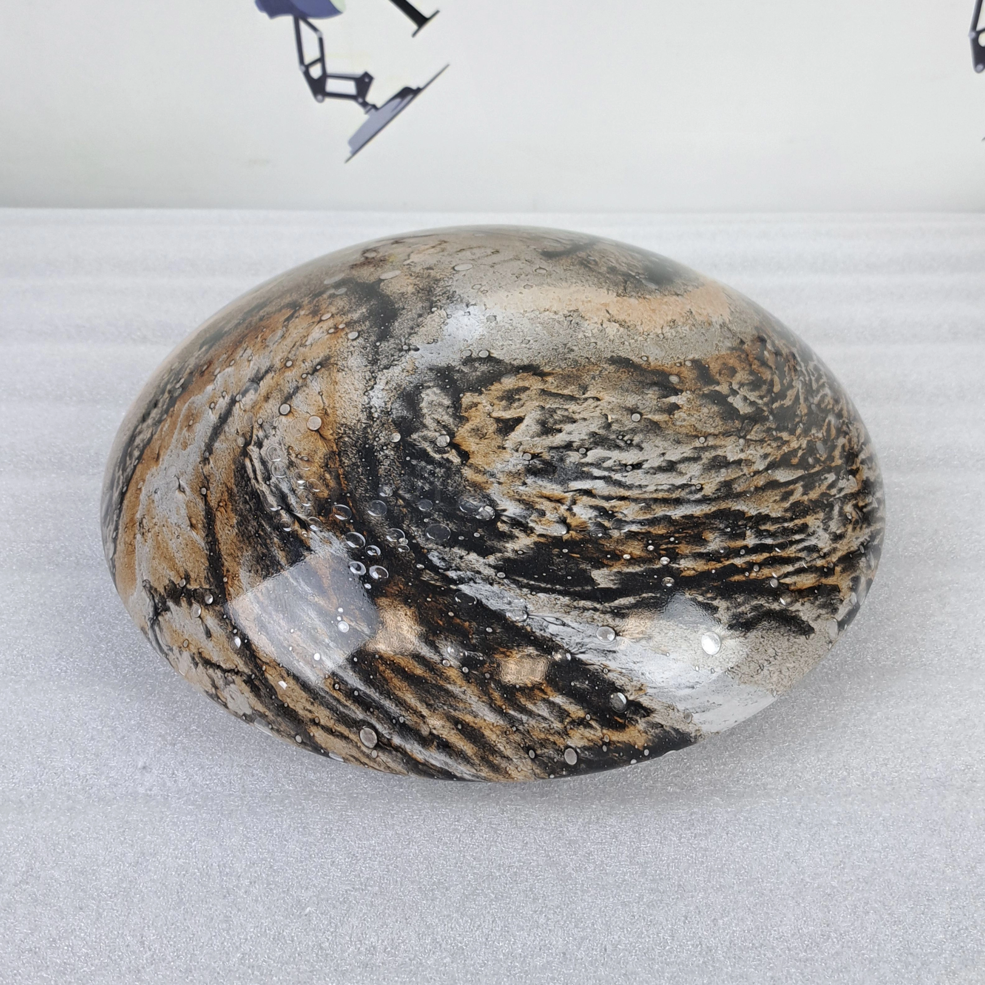 Потолочный светильник FRESCO