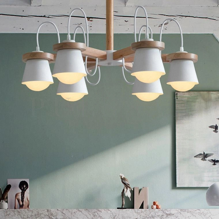 Подвесная люстра NATURA B