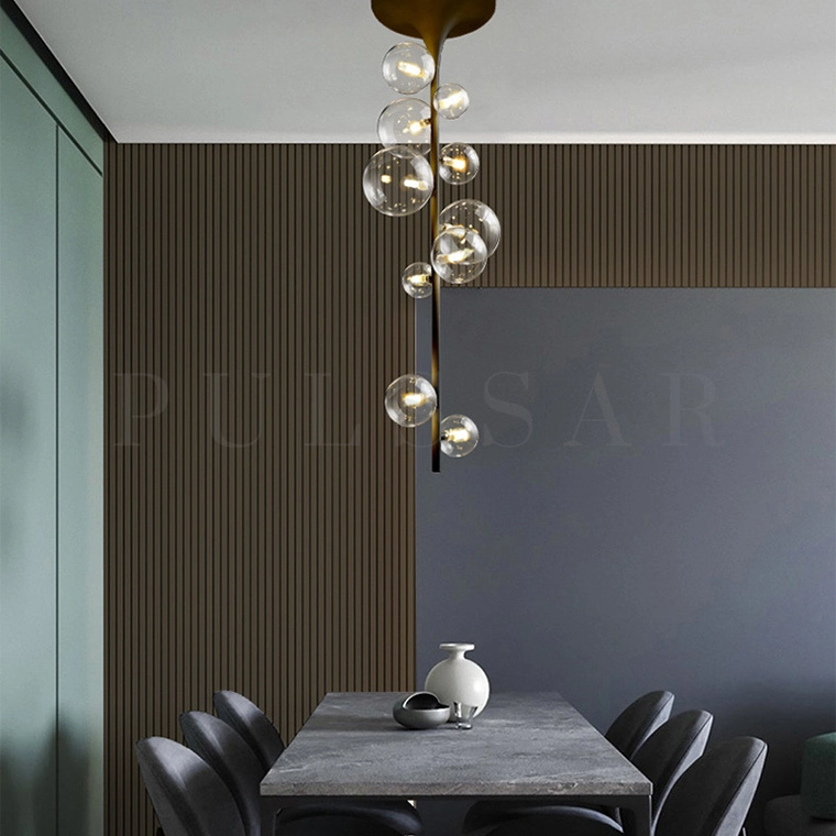 Потолочная люстра IONA LINE