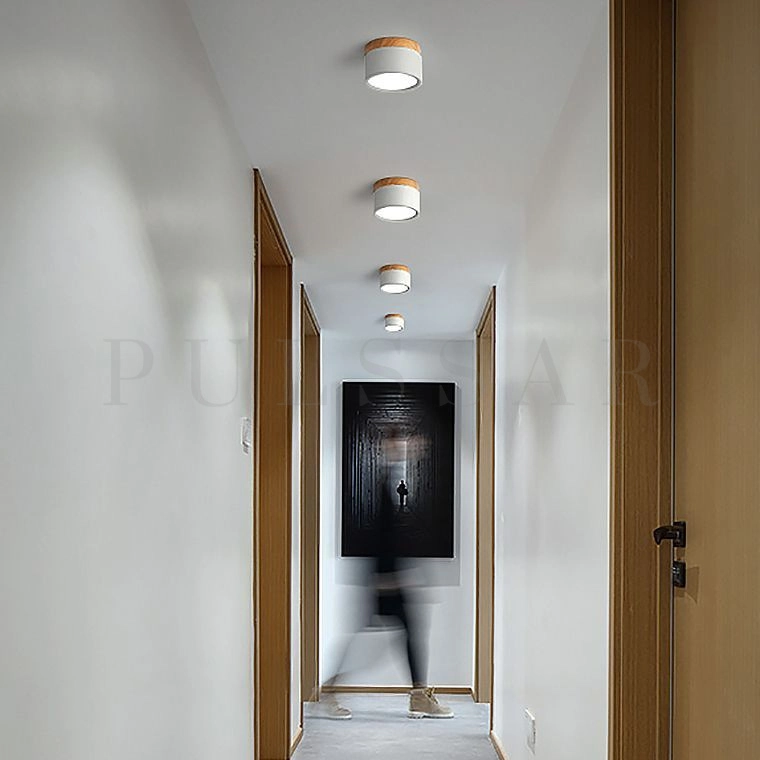 Точечный светильник FOG