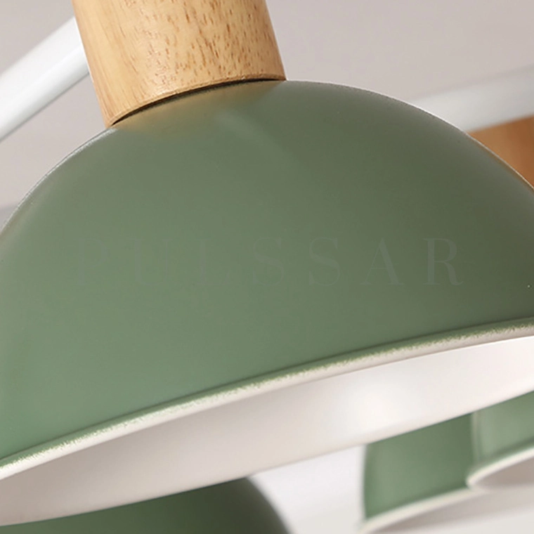 Потолочная люстра DOS