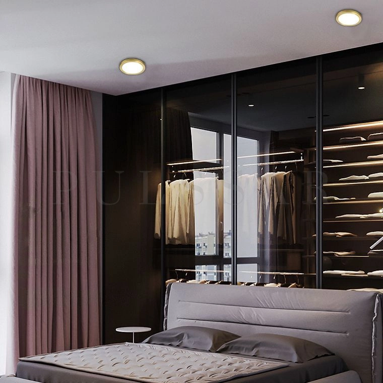 Точечный светильник HEIN