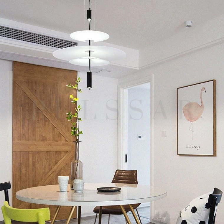 Подвесной светильник SKYLAR