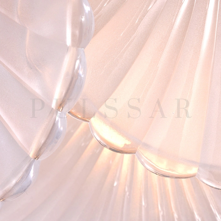 Подвесная люстра SHELLS