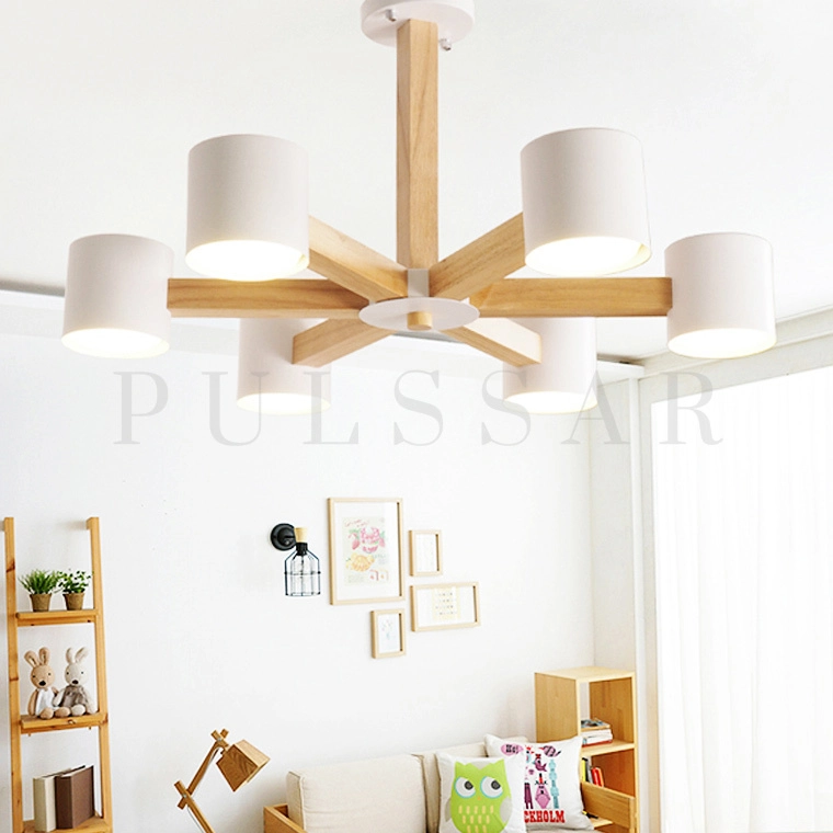 Подвесная люстра MALMO