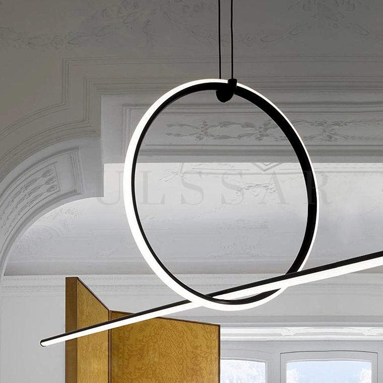 Подвесной светильник EPSILON