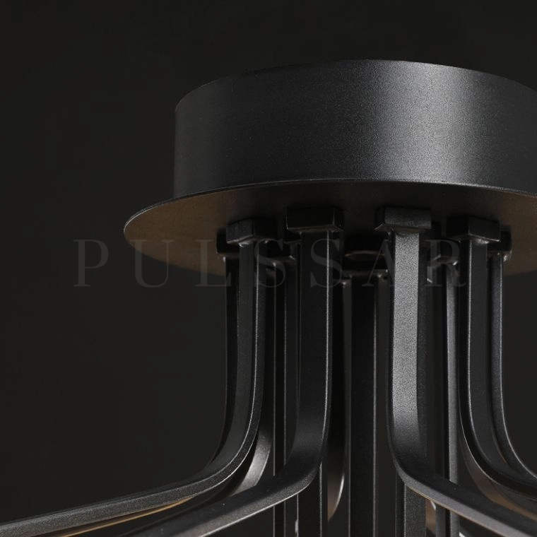 Потолочная люстра VISUAL