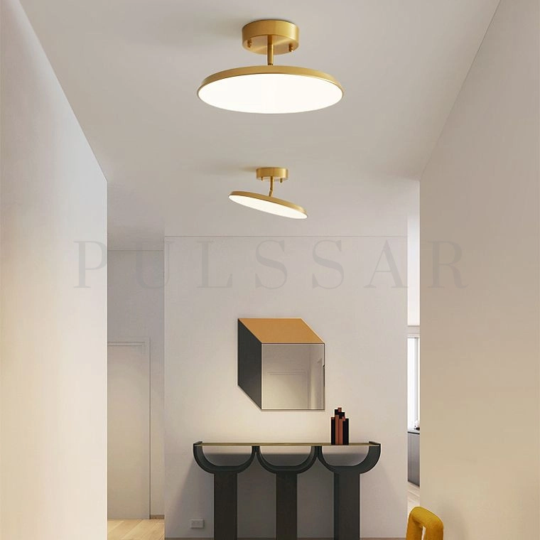 Точечный светильник BIRK