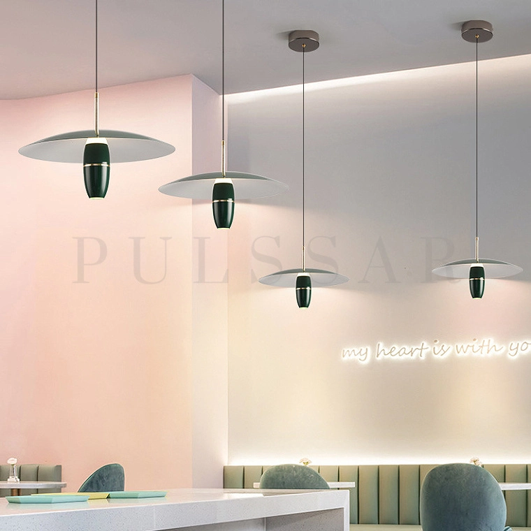 Подвесной светильник RUNAR B