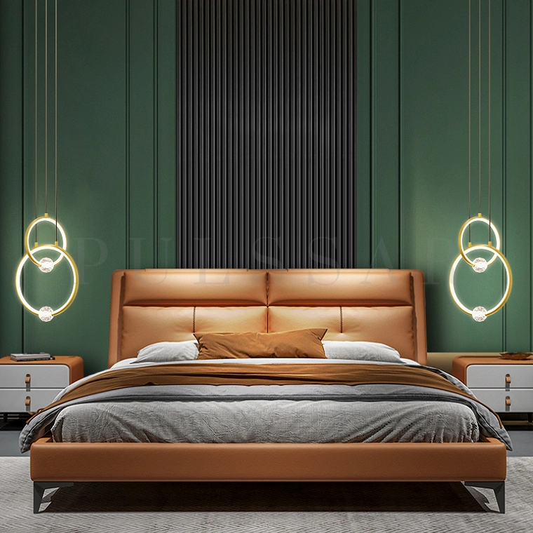 Подвесной светильник LUANA