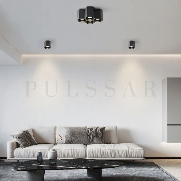 Точечный светильник CONSOLE