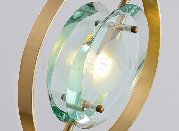 Подвесной светильник ISENDO ONE