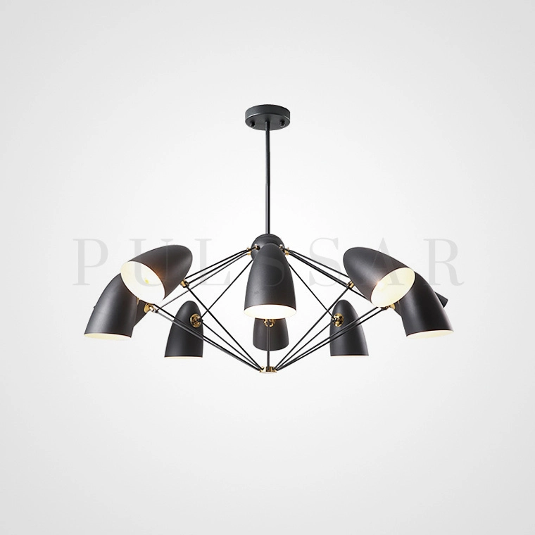 Подвесная люстра ETA