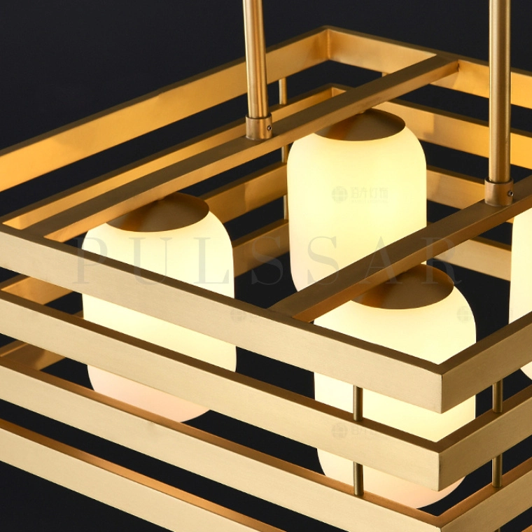 Подвесная люстра AIRI