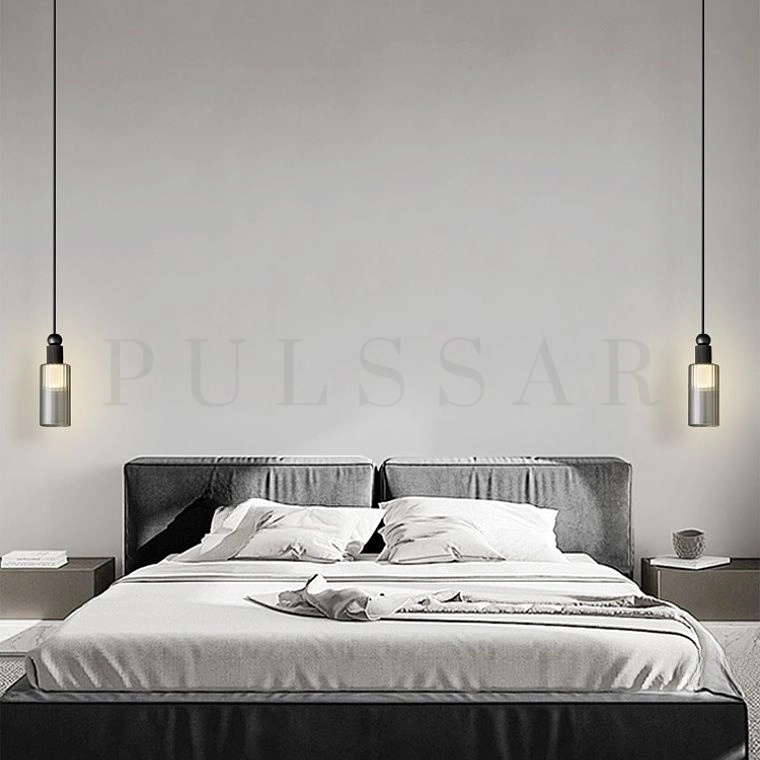 Подвесной светильник EKKE