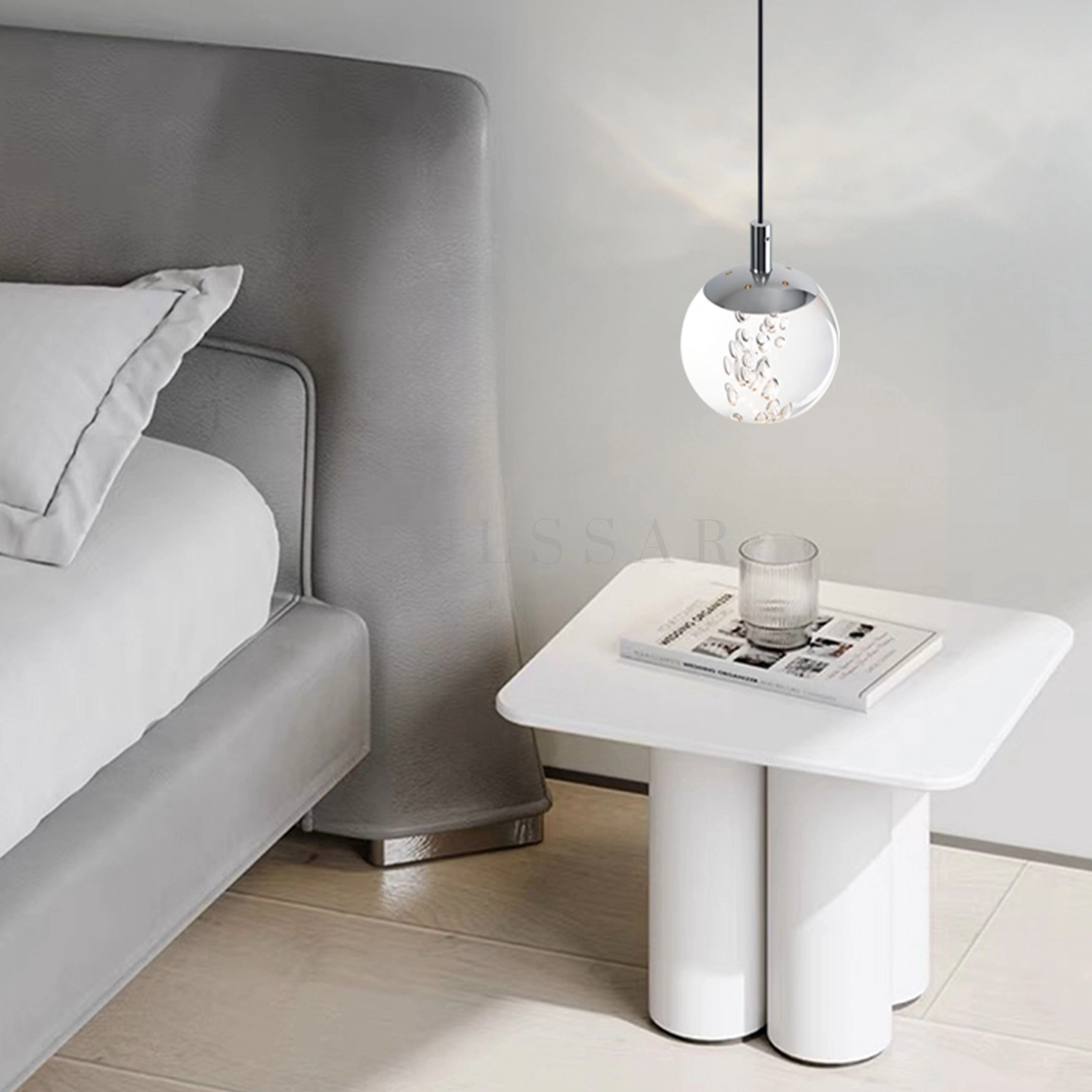 Подвесной светильник WOD