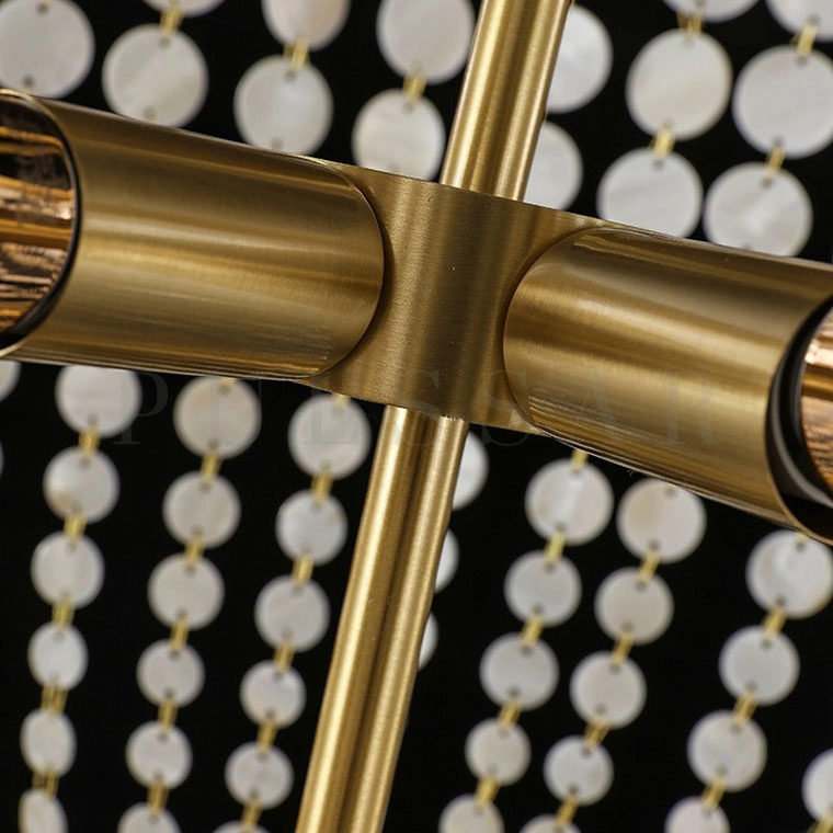 Подвесная люстра BISS