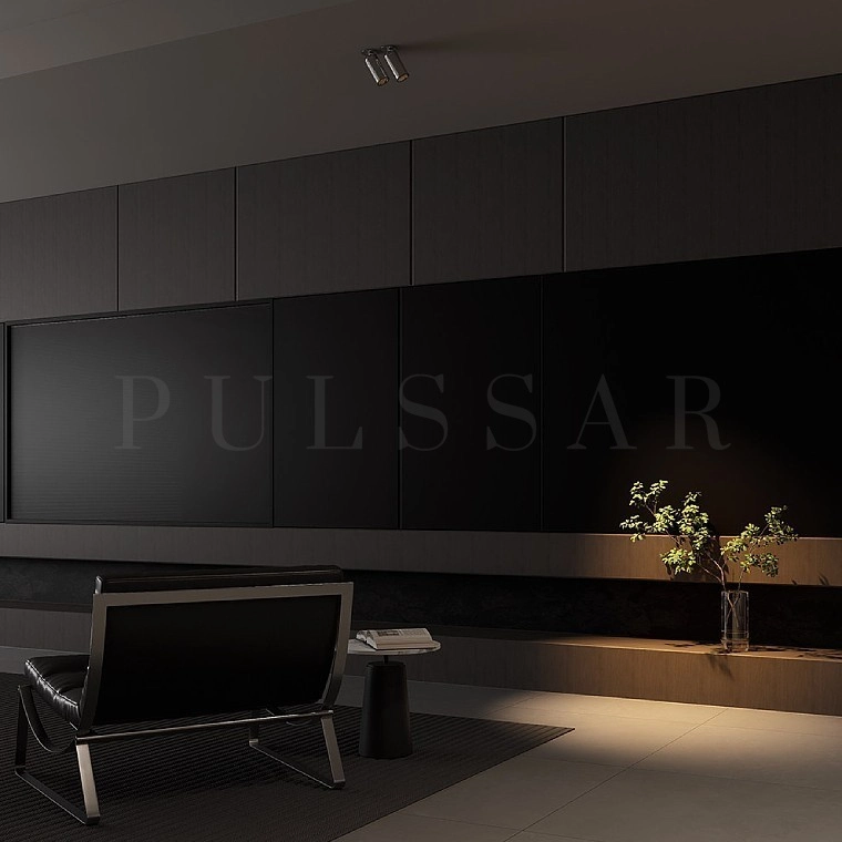 Точечный светильник HEDIN