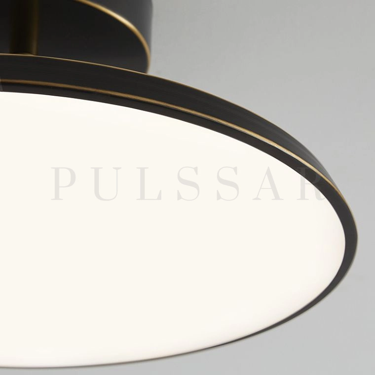 Точечный светильник BIRK