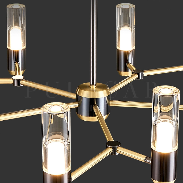 Подвесная люстра BIRGEL CH