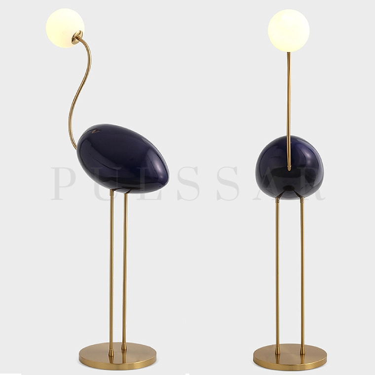 Торшер DAGNY FL