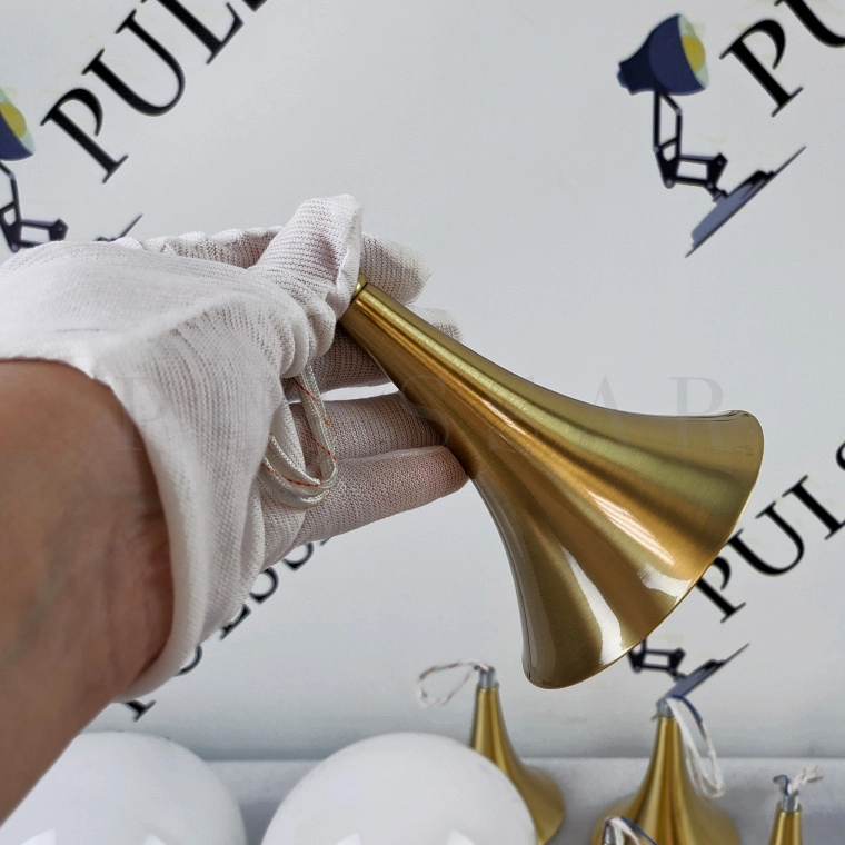 Подвесная люстра TEOBALD