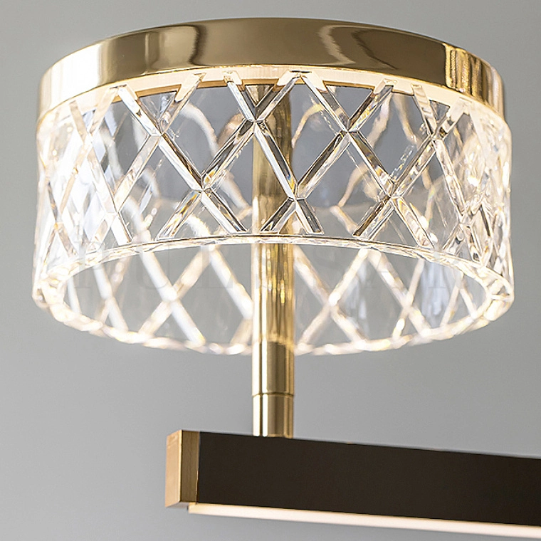 Подвесная люстра CAFÉ