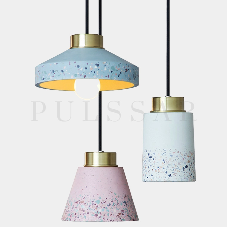 Подвесной светильник OXTED