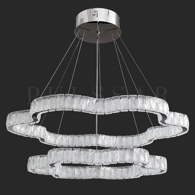 Кольцевая люстра INGVALD