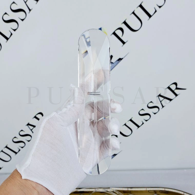 Реечная люстра LAURENT LONG