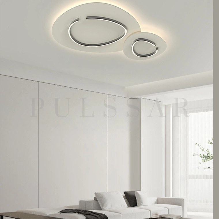 Потолочный светильник CIRCLE COMBO