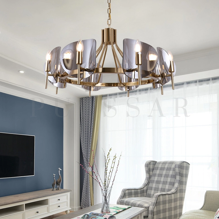 Подвесная люстра MARION