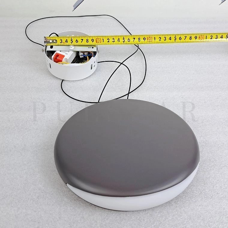 Подвесной светильник FLINT