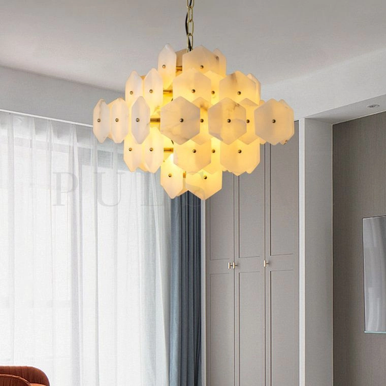 Подвесная люстра ERNST