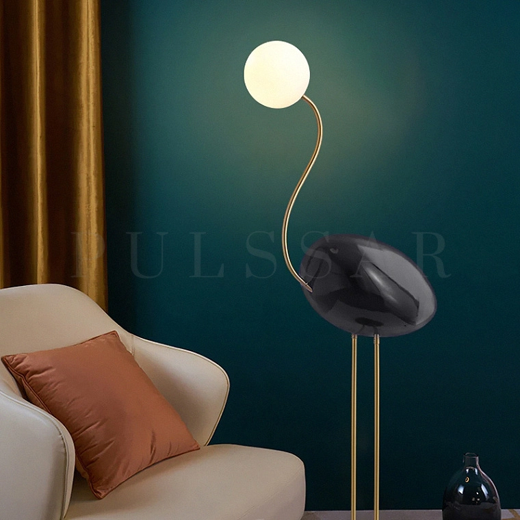 Торшер DAGNY FL