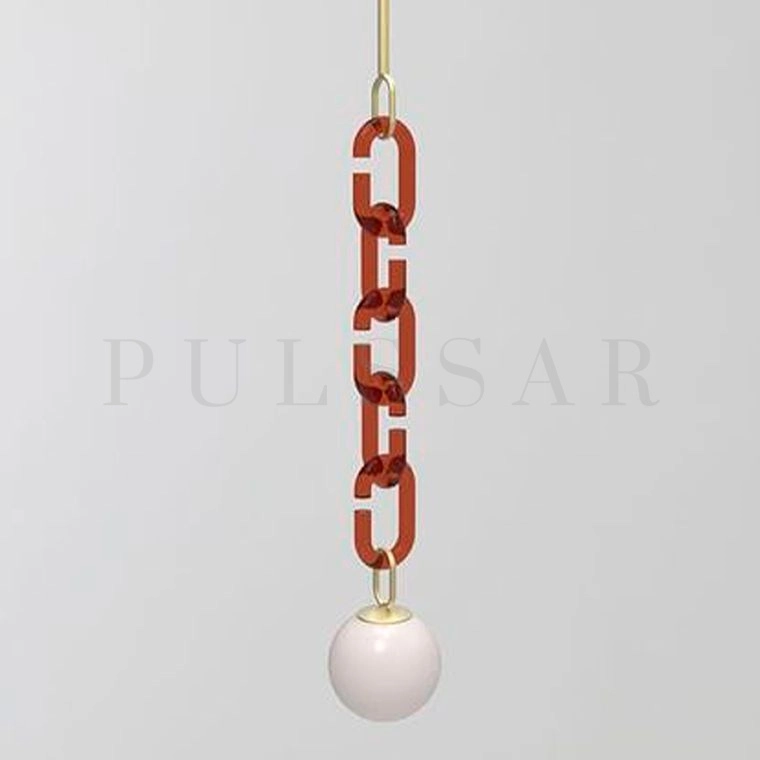 Подвесной светильник CHAIN