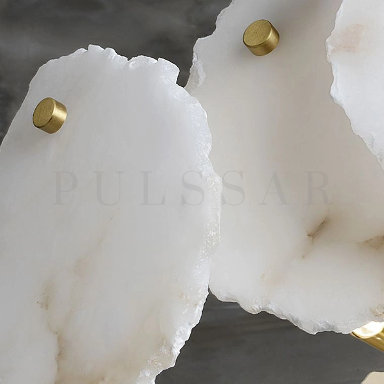 Подвесная люстра MARBLE CH