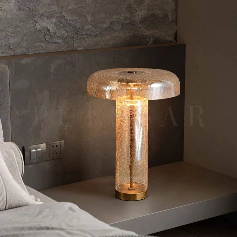 Настольная лампа CRISPIN TAB B