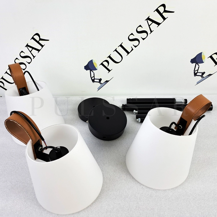 Подвесная люстра TORNY