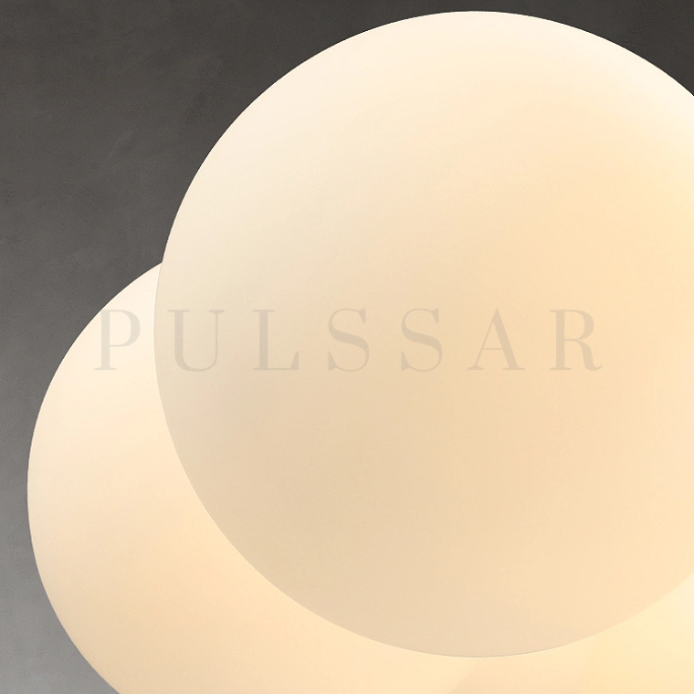 Подвесная люстра POLARIS