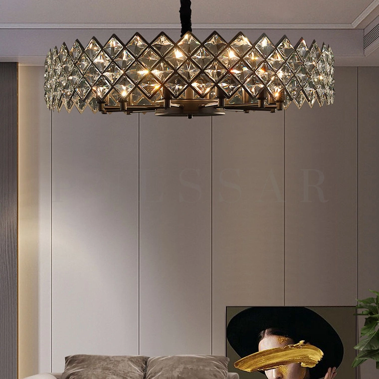 Подвесная люстра PARSIFAL