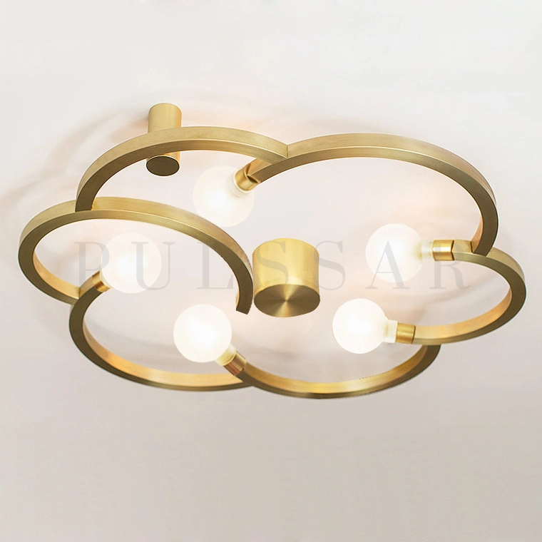 Потолочная люстра FAIRY